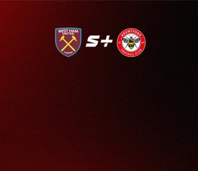 АНГЛИЯ КУБОГЫ. 1/8 ФИНАЛ. ВЕСТ ХЭМ – БРЕНТФОРД