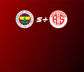 СУПЕРЛИГА. 7 ТУР. ФЕНЕРБАХЧЕ – АНТАЛЬЯСПОР