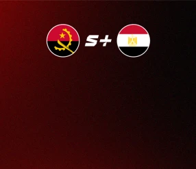 АФРИКА ҰЛТТАРЫ КУБОГЫ. АНГОЛА – МЫСЫР