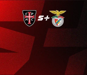 ПРИМЕЙРА. 28 ТУР. КАЗА ПИЯ – БЕНФИКА