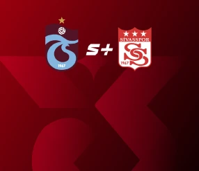 СУПЕРЛИГА. ТРАБЗОНСПОР – СИВАССПОР