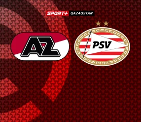 ЭРЕДИВИЗИ.АЗ – ПСВ