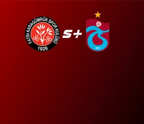 СУПЕРЛИГА. 7 ТУР. ФАТИХ КАРАГЮМРЮК – ТРАБЗОНСПОР