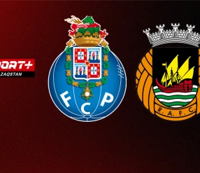 ПРИМЕЙРА. 23 ТУР. ПОРТУ – РИУ АВЕ