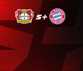 ГЕРМАНИЯ КУБОГЫ. 1/2 ФИНАЛ. БАЙЕР – БАВАРИЯ