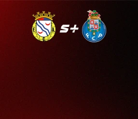 ПРИМЕЙРА. 15 ТУР. АЛВЕРКА – ПОРТУ