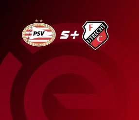 ЭРЕДИВИЗИ. ПСВ ЭЙНДХОВЕН – УТРЕХТ