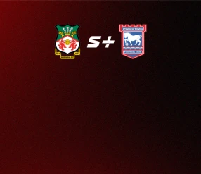 АНГЛИЯ КУБОГЫ. 4 КЕЗЕҢ. РЕКСЕМ – ИПСВИЧ ТАУН