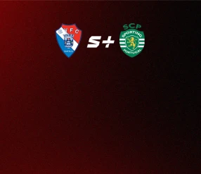 ПРИМЕЙРА. 17 ТУР. ЖИЛ ВИСЕНТЕ – СПОРТИНГ