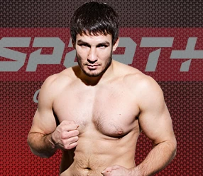 ИНТЕРВЬЮ С БОЙЦОМ ММА ЕВГЕНИЕМ ЕГЕМБЕРДИЕВЫМ