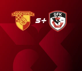 СУПЕРЛИГА. ГЕЗТЕПЕ – ГАЗИАНТЕП
