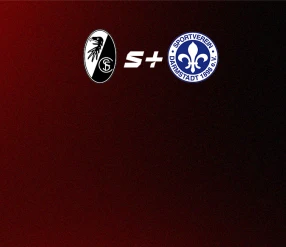 ГЕРМАНИЯ КУБОГЫ. 3 КЕЗЕҢ. ФРАЙБУРГ – ДАРМШТАДТ