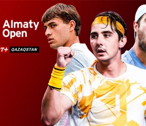 ATP250 Ромиос/Сегерман – Барьентос/Ярри