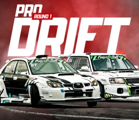 Автоспорт. Дрифт.