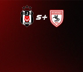СУПЕРЛИГА. 13 ТУР. БЕШИКТАШ – САМСУНСПОР