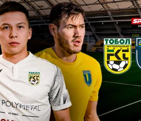 ПРЕВЬЮ. OLIMPBET ПРЕМЬЕР ЛИГАСЫ ТОБЫЛ - ЖЕТІСУ. 7 ТУР.