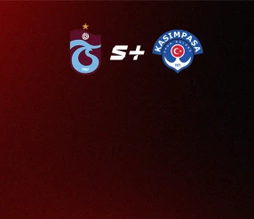 СУПЕРЛИГА. 19 ТУР. ТРАБЗОНСПОР – КАСЫМПАША