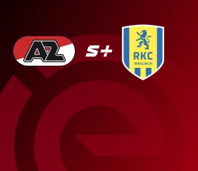 ЭРЕДИВИЗИ. АЗ АЛКМАР – ВАЛВЕЙК