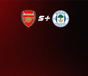 АНГЛИЯ КУБОГЫ. 4 КЕЗЕҢ. АРСЕНАЛ – УИГАН