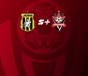 ҚПЛ. ЖЕҢІС - АҚТӨБЕ