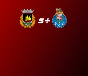 ПРИМЕЙРА. 6 ТУР. РИУ АВЕ – ПОРТУ