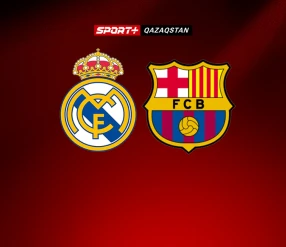 SOCCER CHAMPIONS TOUR 2024. REAL MADRID VS FC BARCELONA.