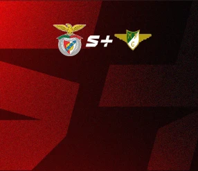 ПРИМЕЙРА. 31 ТУР. БЕНФИКА – МОРЕЙРЕНСЕ