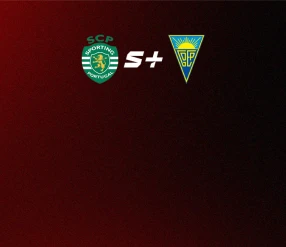 ПРИМЕЙРА. 24 ТУР. СПОРТИНГ – ЭШТОРИЛ