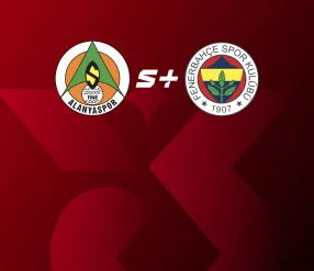 СУПЕР ЛИГА. АЛАНЬЯСПОР – ФЕНЕРБАХЧЕ