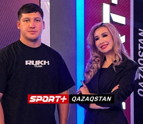 БІРГЕ-БІР: ДИЯР НҰРҒОЖАЙ