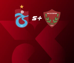 СУПЕРЛИГА. ТРАБЗОНСПОР – ХАТАЙСПОР