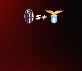 ИТАЛИЯ КУБОГЫ. 1/4 ФИНАЛ. БОЛОНЬЯ – ЛАЦИО