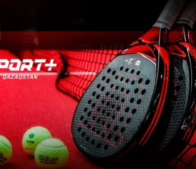 ПАДЕЛ. FIP GOLD ALMATY. ФИНАЛ. ЕРЛЕР