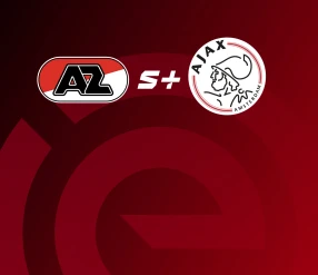 ЭРЕДИВИЗИ. АЗ АЛКМАР – АЯКС
