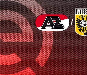 ЭРЕДИВИЗИ. АЗ – Витесс