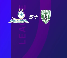 QJ LEAGUE. АСТАНА 2009 – АТЫРАУ 2009