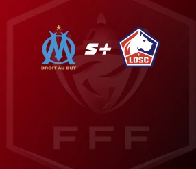 ФРАНЦИЯ КУБОГІ. МАРСЕЛЬ – ЛИЛЛЬ