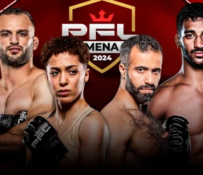 PFL MENA 12.07