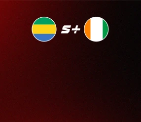 АФРИКА ҰЛТТАРЫ КУБОГЫ. ГАБОН – КОТ-Д`ИВУАР