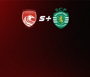 ПРИМЕЙРА. 11 ТУР. САНТА-КЛАРА – СПОРТИНГ