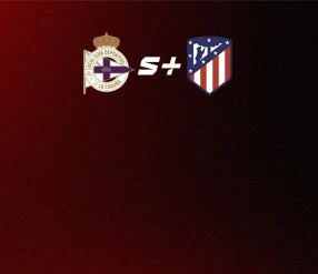 ИСПАНИЯ КУБОГЫ. 4 КЕЗЕҢ. ДЕПОРТИВО – АТЛЕТИКО МАДРИД