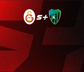 СУПЕРЛИГА. 29 ТУР. ГАЛАТАСАРАЙ – КОДЖАЭЛИСПОР