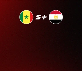 АФРИКА ҰЛТТАРЫ КУБОГЫ. ЖАРТЫЛАЙ ФИНАЛ. СЕНЕГАЛ – МЫСЫР