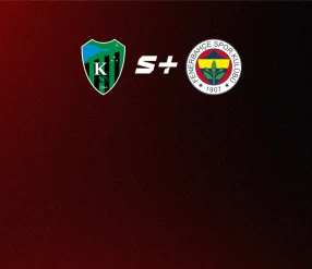 СУПЕРЛИГА. 20 ТУР. КОДЖАЭЛИСПОР – ФЕНЕРБАХЧЕ