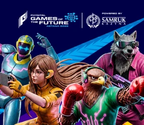 БОЛАШАҚ ОЙЫНДАРЫ 2026. BATTLE ROYALE 01.08.2026