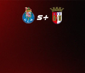 ПРИМЕЙРА. 10 ТУР. ПОРТУ – БРАГА