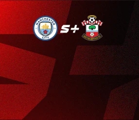 АНГЛИИ КУБОГЫ. 1/2 ФИНАЛ. МАНЧЕСТЕР СИТИ – САУТГЕМПТОН