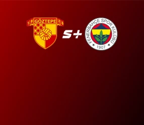 Суперлига. Гезтепе – Фенербахче