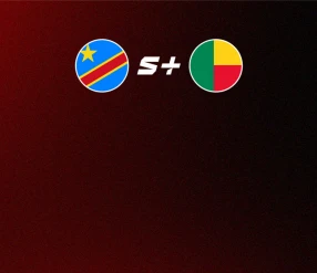 АФРИКА ҰЛТТАРЫ КУБОГЫ. КОНГО ДР – БЕНИН