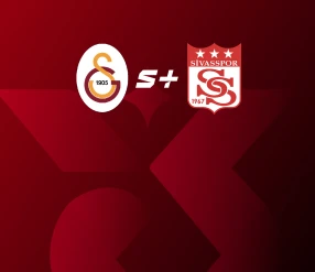 СУПЕРЛИГА. ГАЛАТАСАРАЙ – СИВАССПОР